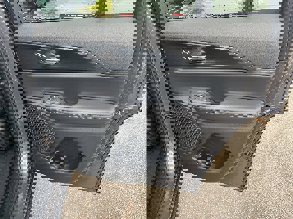 New 2025 Jeep Grand Cherokee Laredo X image 12