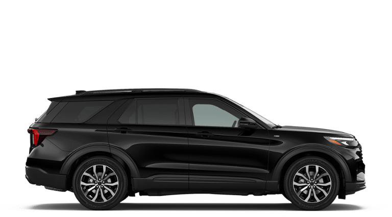 New 2026 Ford Explorer ST-Line AWD/4WD image 5