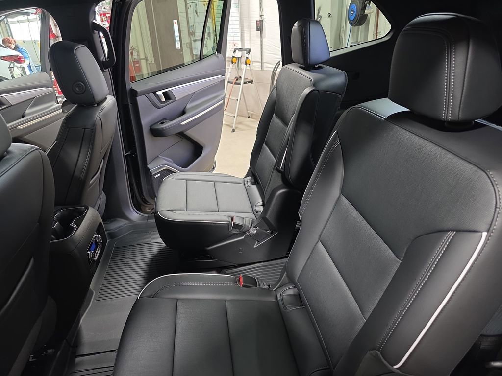New 2026 Buick Enclave Preferred w/ Power Package image 16