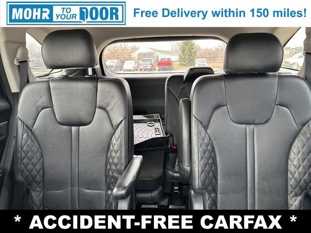 Used 2021 Kia Sorento SX image 28