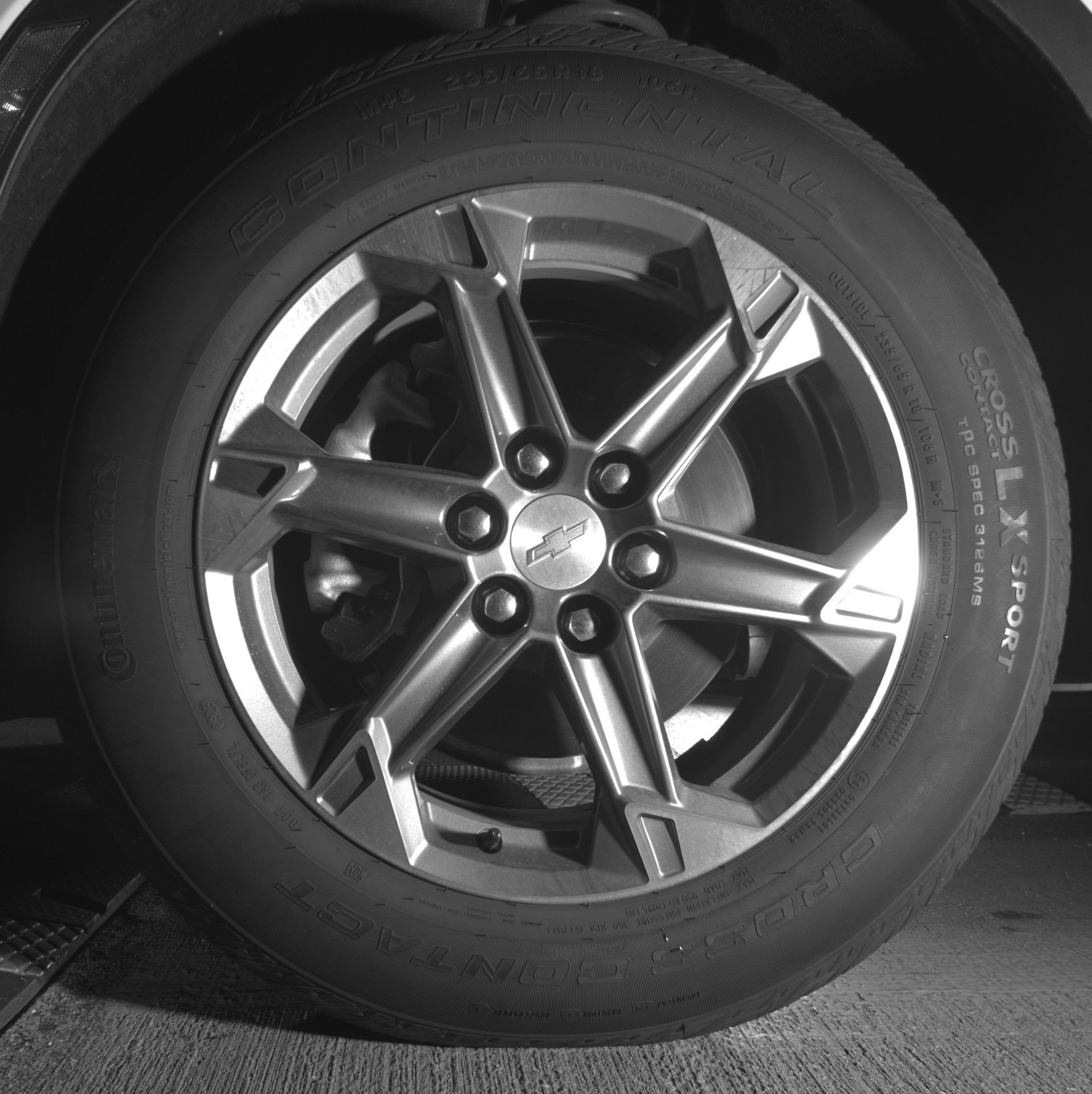 Used 2025 Chevrolet Blazer LT FWD image 12