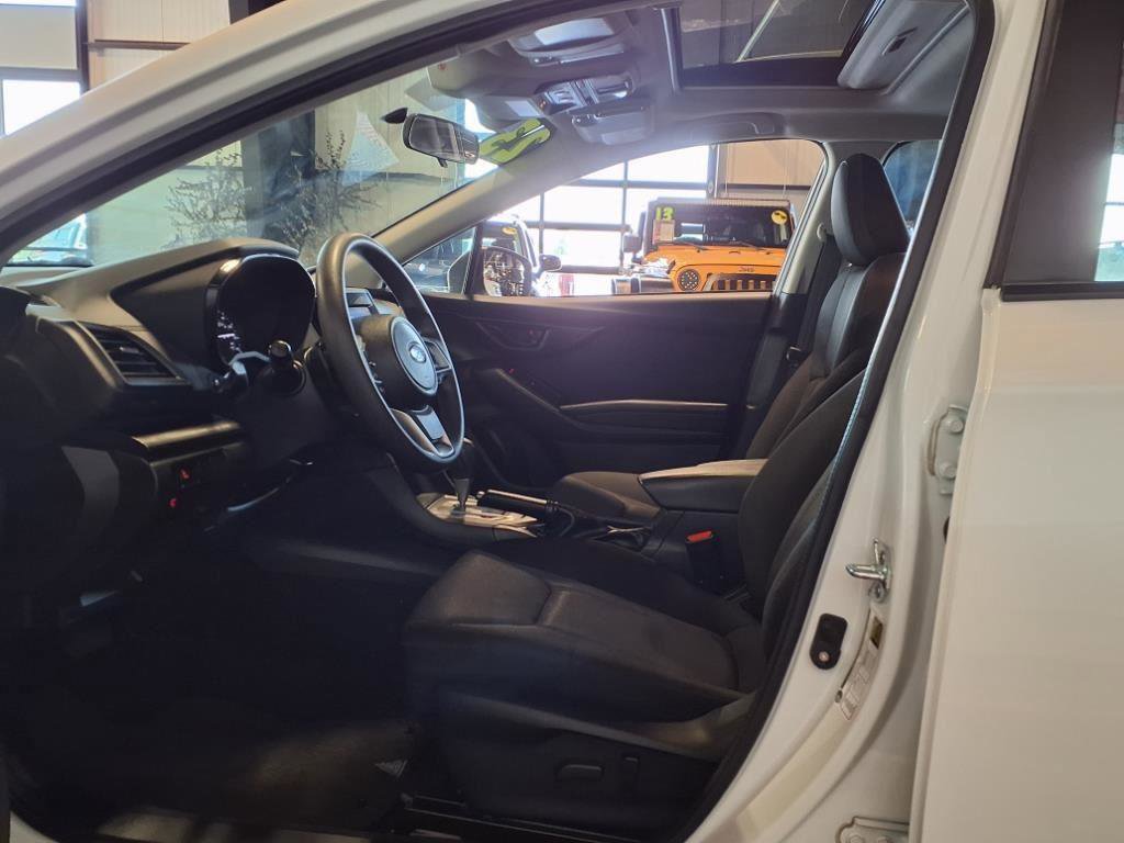 Used 2023 Subaru Impreza Premium image 18