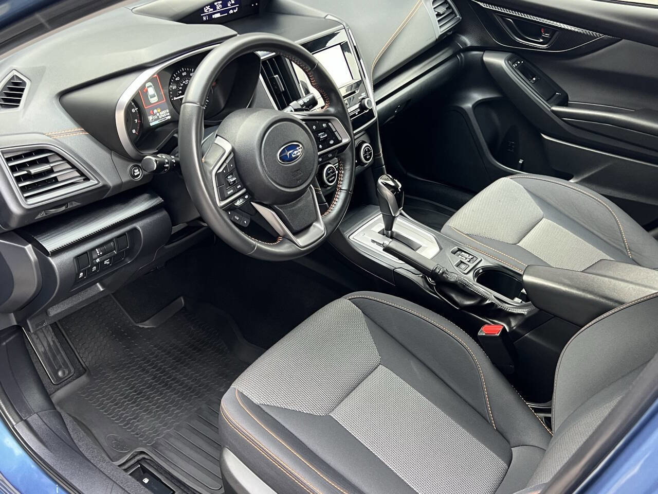 Used 2023 Subaru Crosstrek 2.0i Premium image 13