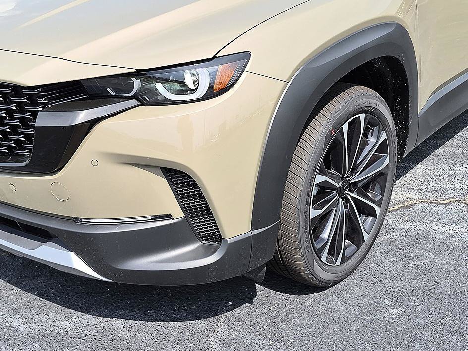 New 2026 MAZDA CX-50 AWD 2.5 S w/ Weather Package image 9