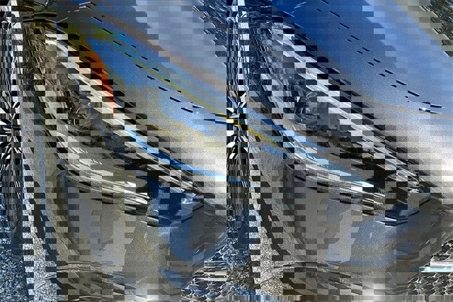 Certified 2025 Mercedes-Benz CLE 300 300 image 36