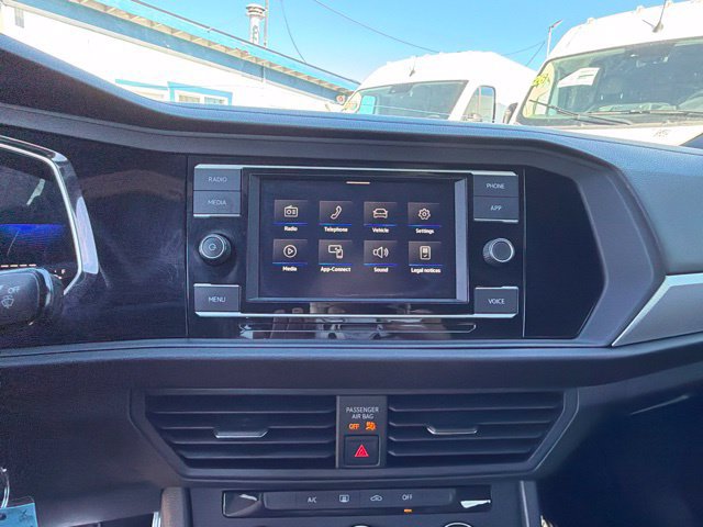 Used 2023 Volkswagen Jetta Sport FWD image 26