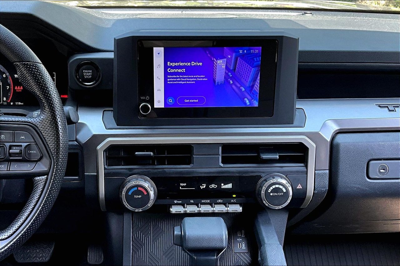 Used 2024 Toyota Tacoma SR5 RWD image 9