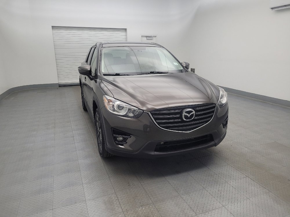 Used 2016 MAZDA CX-5 Grand Touring image 14
