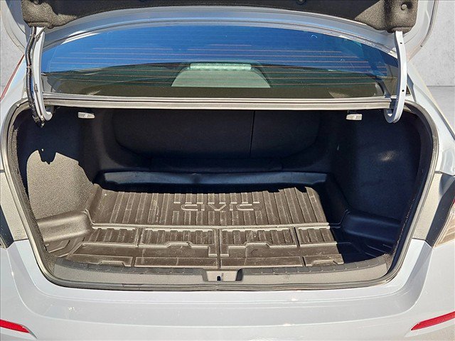 Used 2022 Honda Civic Si image 6