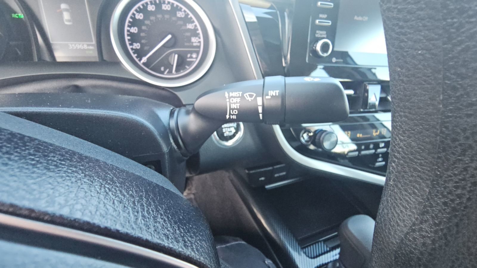 Certified 2023 Toyota Camry LE w/ Convenience Package image 14