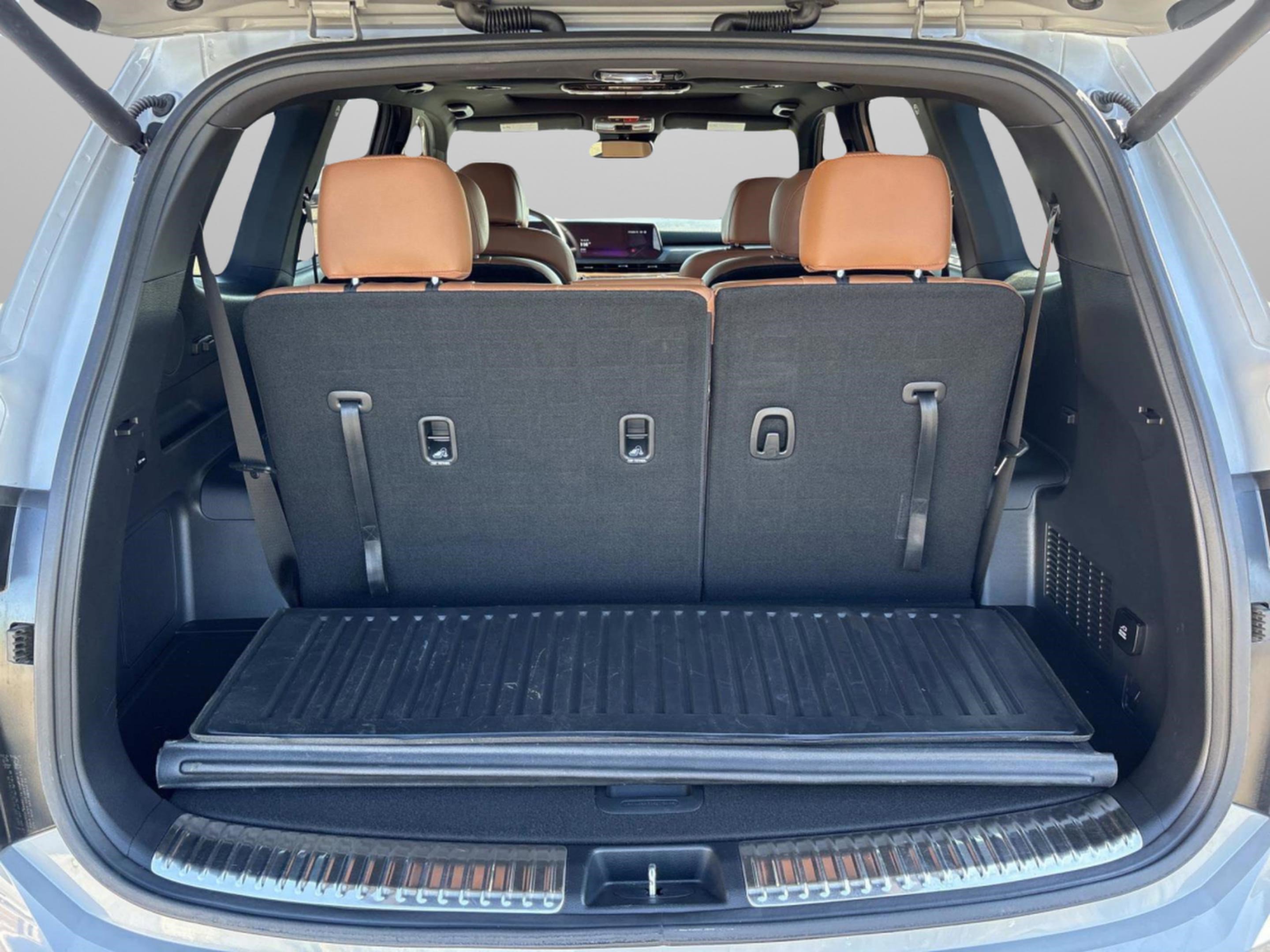 Used 2024 Kia Telluride SX X-Pro image 12