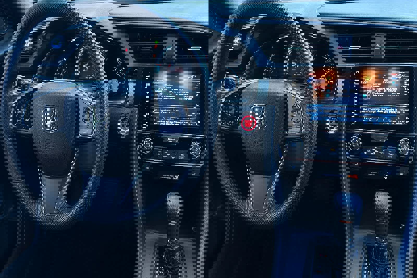 Used 2018 Honda Civic EX image 14