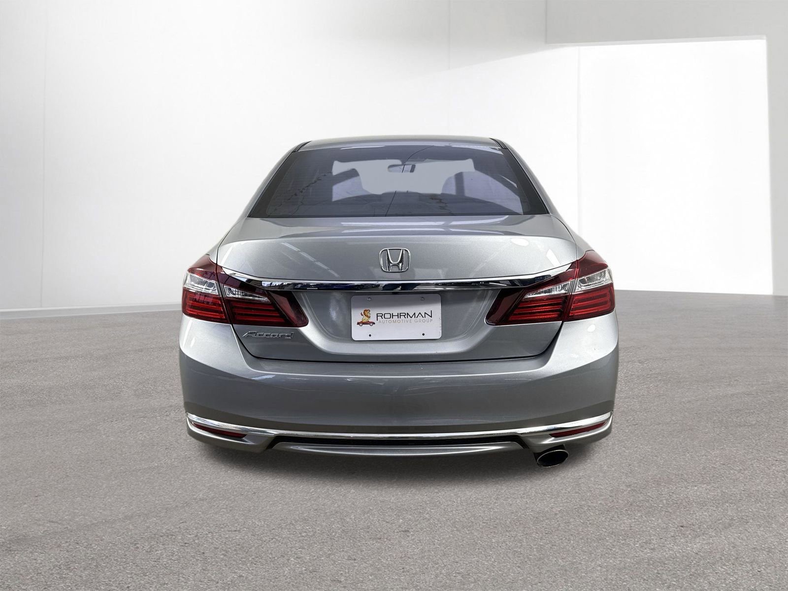 Used 2016 Honda Accord LX image 30