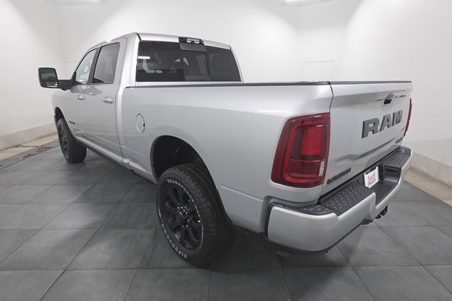 New 2026 RAM 2500 Laramie image 6