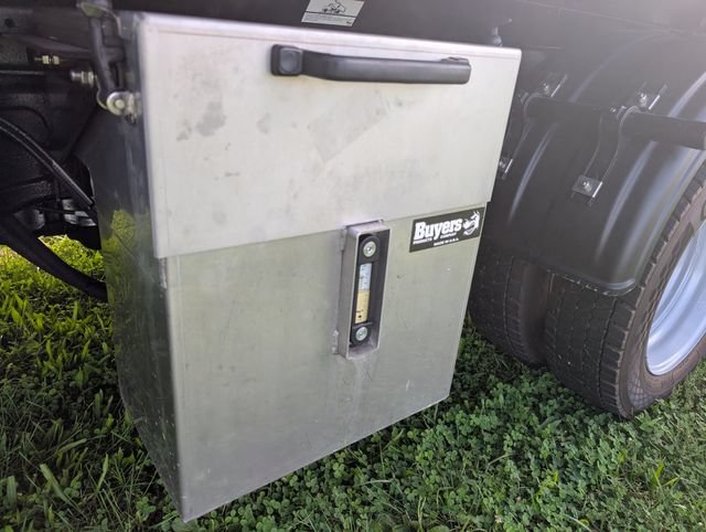 New 2026 Ford F550 4x4 Regular Cab Super Duty image 10