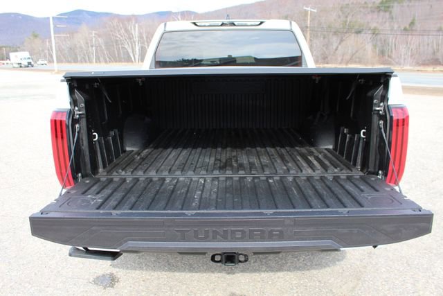 Used 2024 Toyota Tundra SR5 w/ SR5 Convenience Package image 38