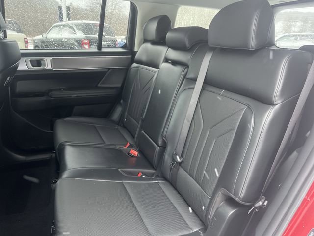 Used 2026 Hyundai Santa Fe SEL image 25