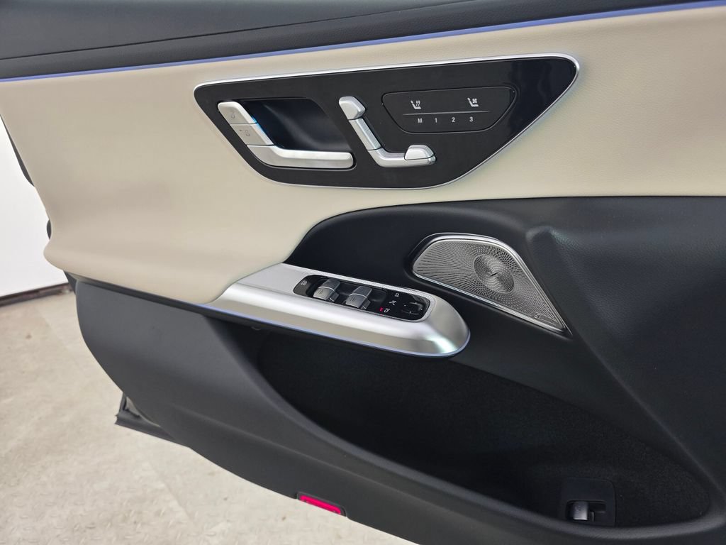 New 2027 Mercedes-Benz E 350 Sedan image 17