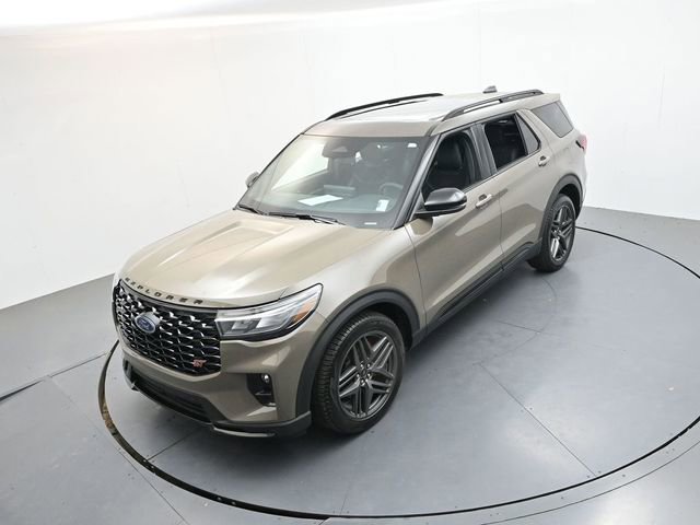 Used 2026 Ford Explorer ST w/ Sun And Sound Package AWD/4WD image 44