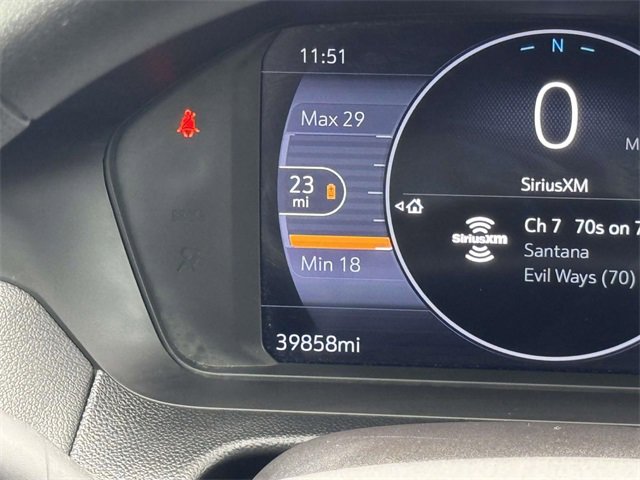 Used 2022 Chevrolet Bolt EUV LT image 27