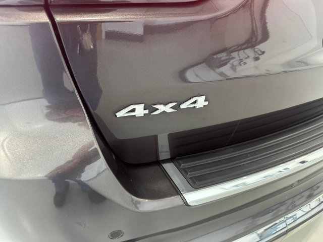 Used 2019 Jeep Grand Cherokee Summit AWD/4WD image 37