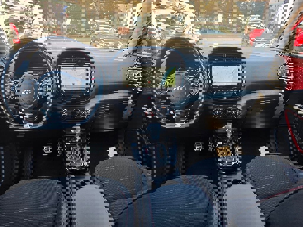 Used 2022 Kia Soul Turbo image 8