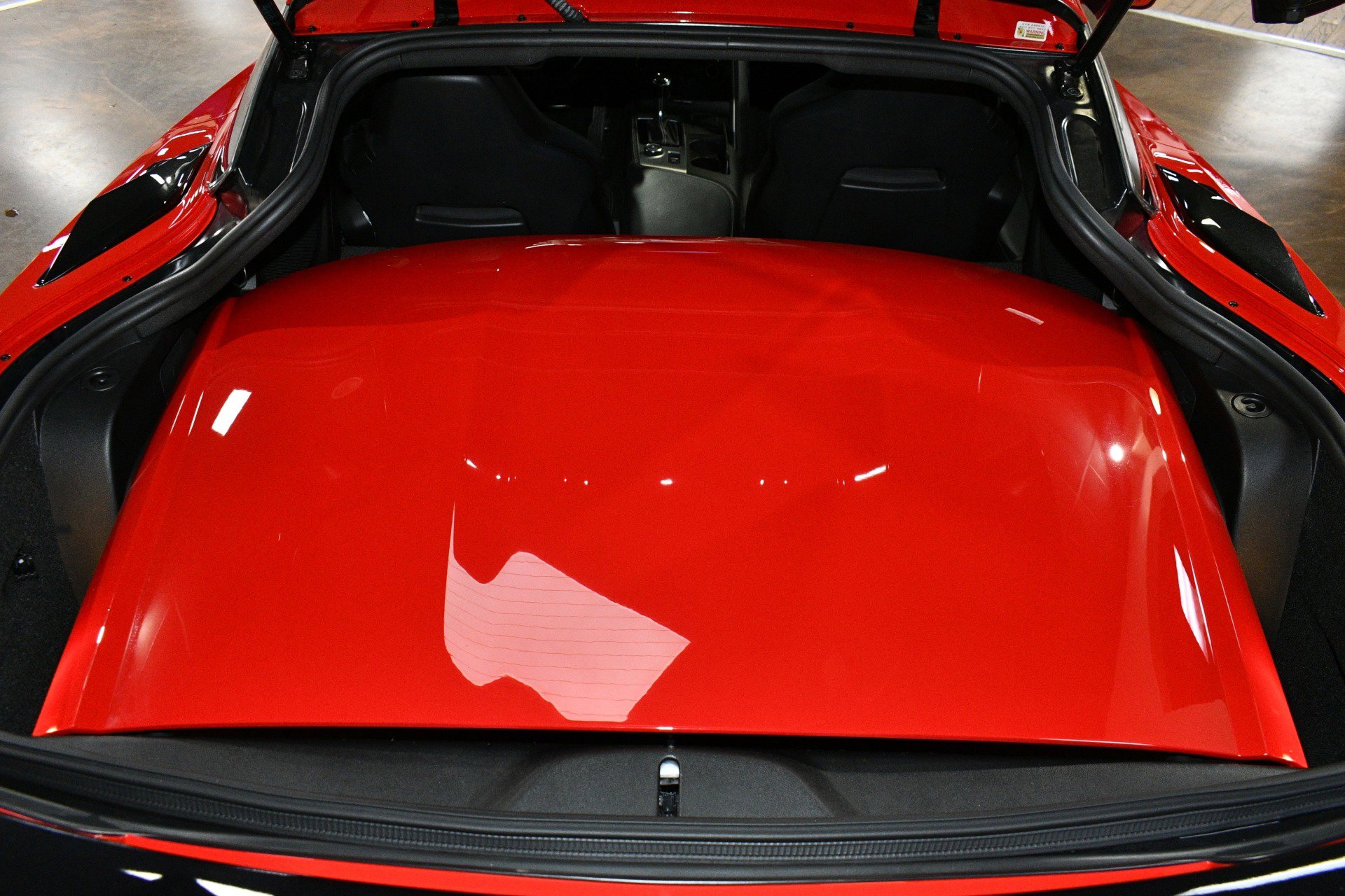 Used 2017 Chevrolet Corvette Z06 w/ Z07 Performance Package image 95