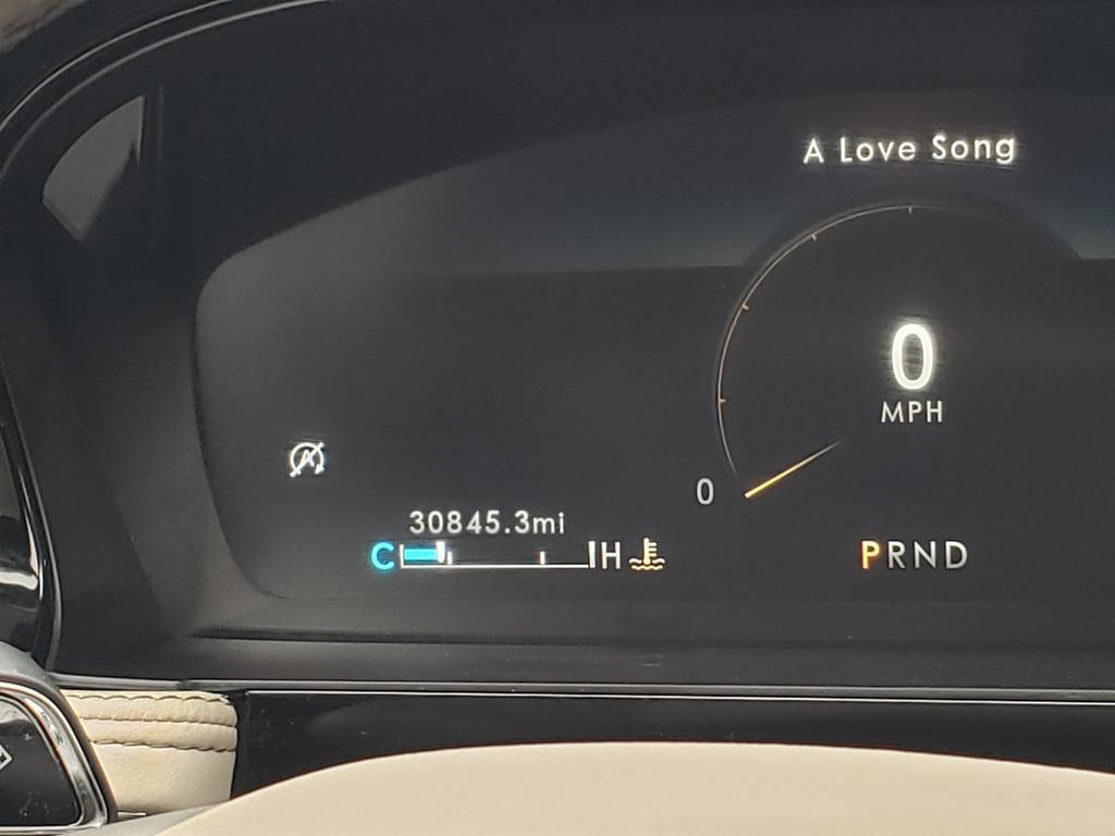 Used 2021 Lincoln Corsair Reserve w/ Elements Package image 38