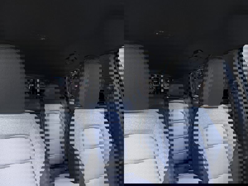 New 2026 Chevrolet Equinox EV LT image 24