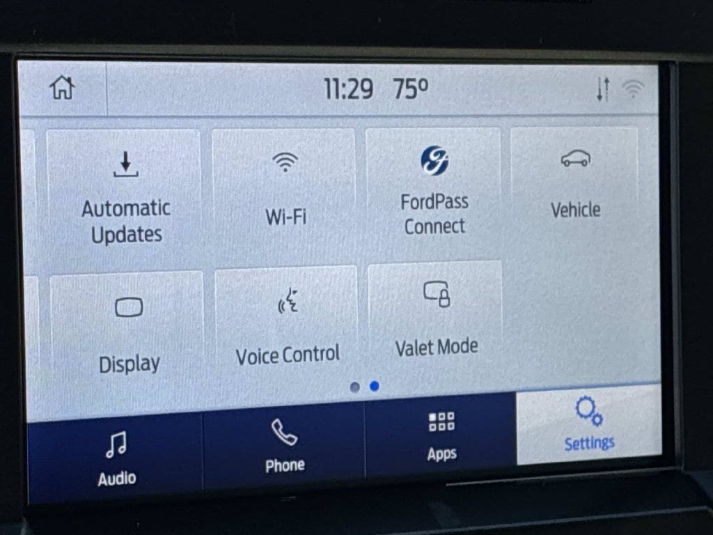 Used 2022 Ford F350 XL w/ STX Appearance Package AWD/4WD image 37