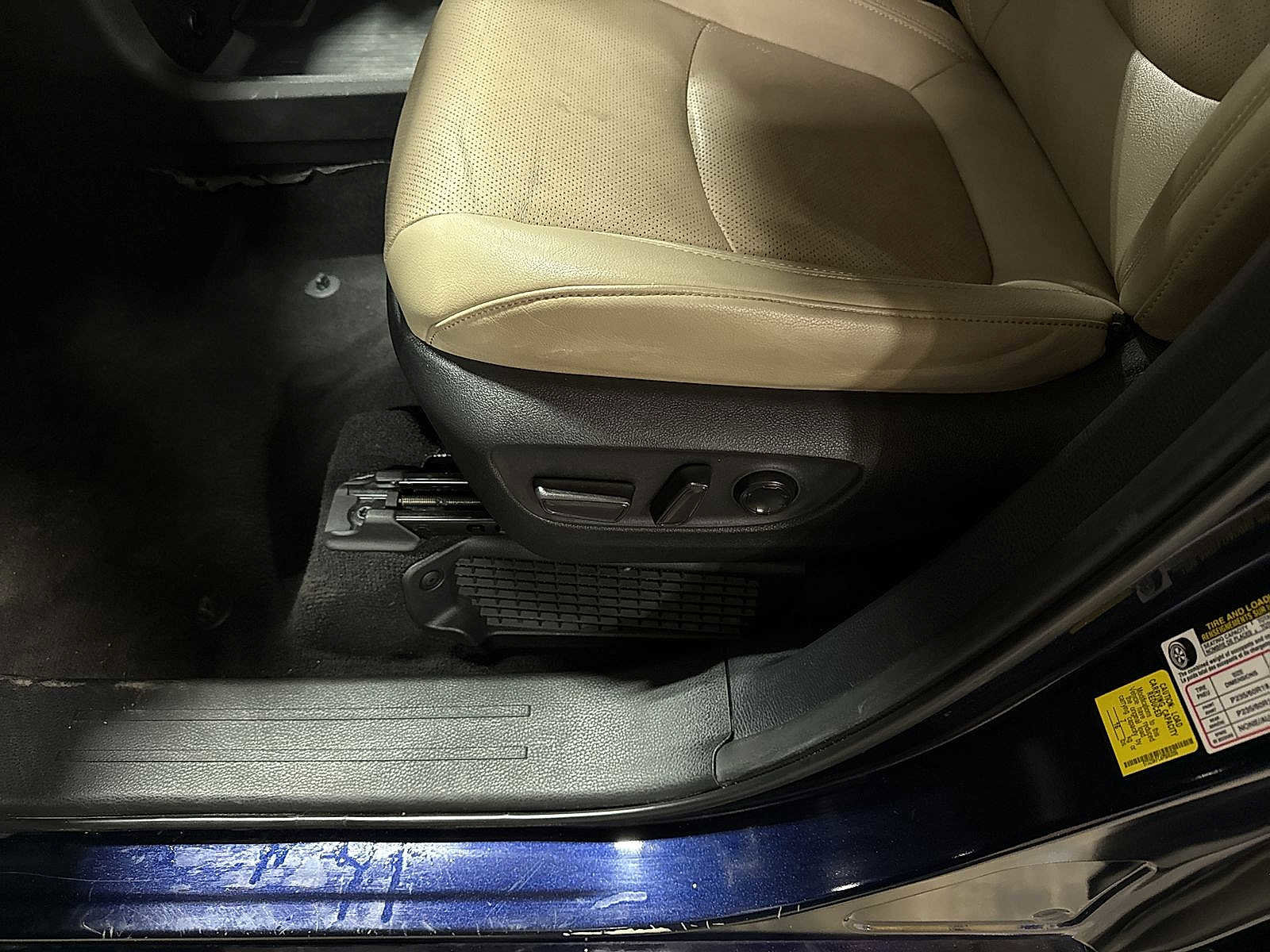 Used 2023 Toyota Sienna Limited w/ Protection Package (TMS) AWD/4WD image 25
