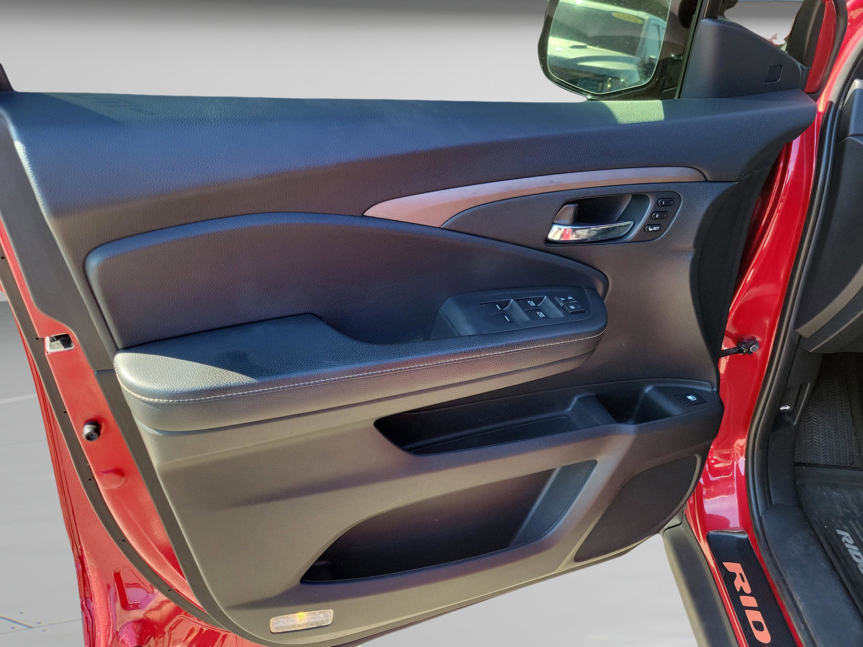 Used 2022 Honda Ridgeline RTL-E image 29