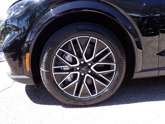 New 2026 Ford Mustang Mach-E Premium AWD/4WD image 7