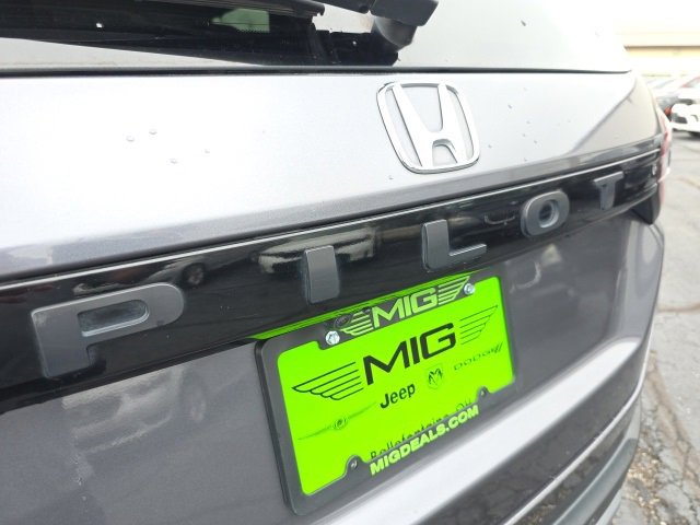 Used 2024 Honda Pilot EX-L image 62