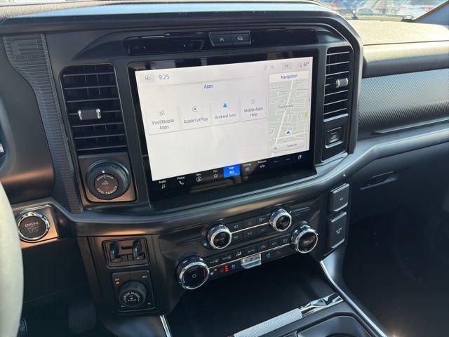 New 2025 Ford F150 Raptor image 13