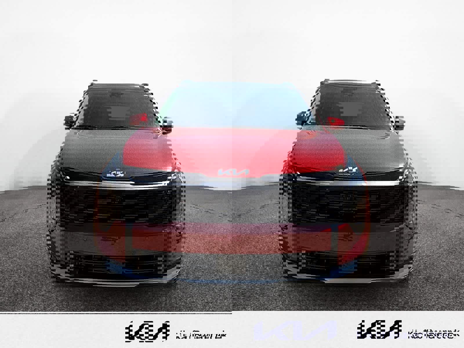 New 2026 Kia Sportage SX image 8