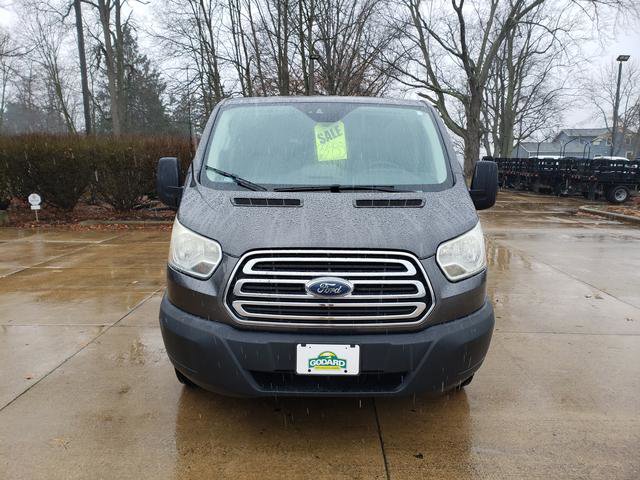 Used 2016 Ford Transit 350 XLT image 2