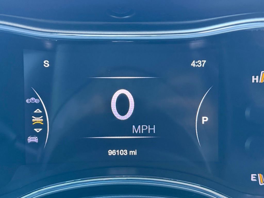 Used 2019 Jeep Grand Cherokee Limited image 34