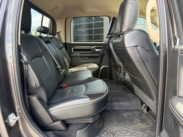 Used 2020 RAM 2500 Laramie AWD/4WD image 12