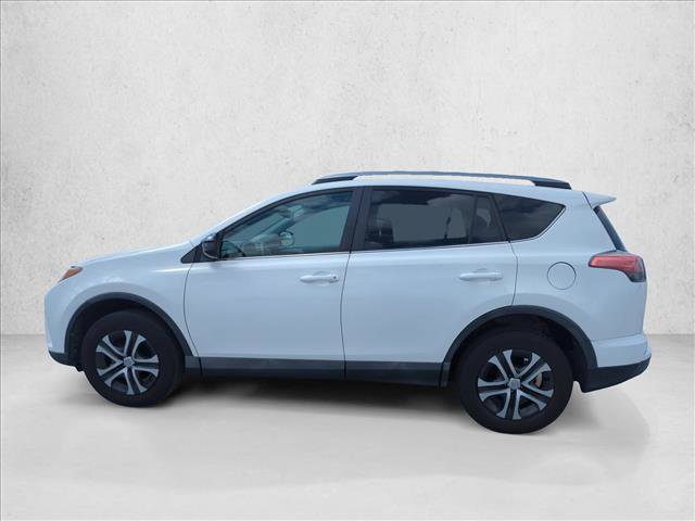 Used 2017 Toyota RAV4 LE image 8