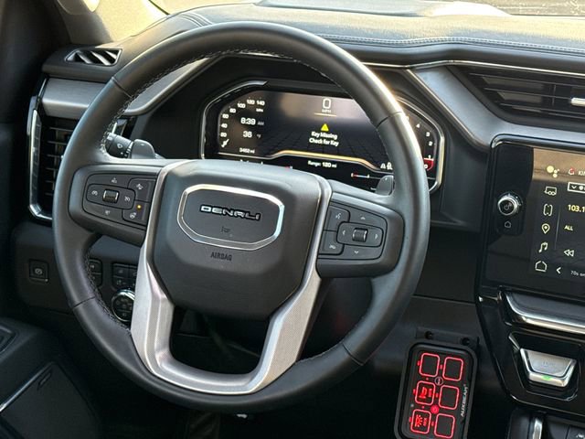 Used 2025 GMC Sierra 1500 Denali w/ Denali Reserve Package image 14