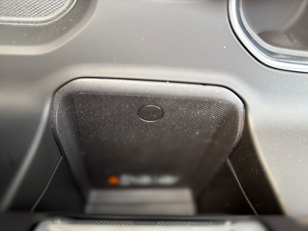 New 2026 Chevrolet Silverado 1500 RST w/ Safety Package image 28