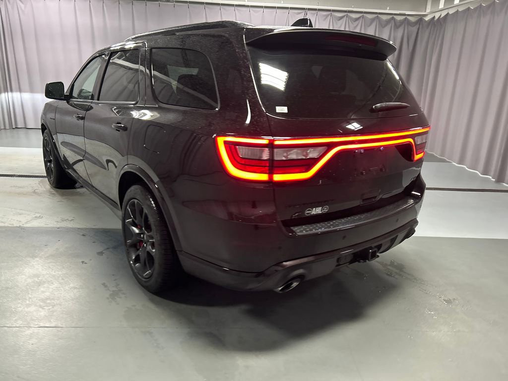 Used 2024 Dodge Durango R/T w/ Tow 'N Go Package image 5