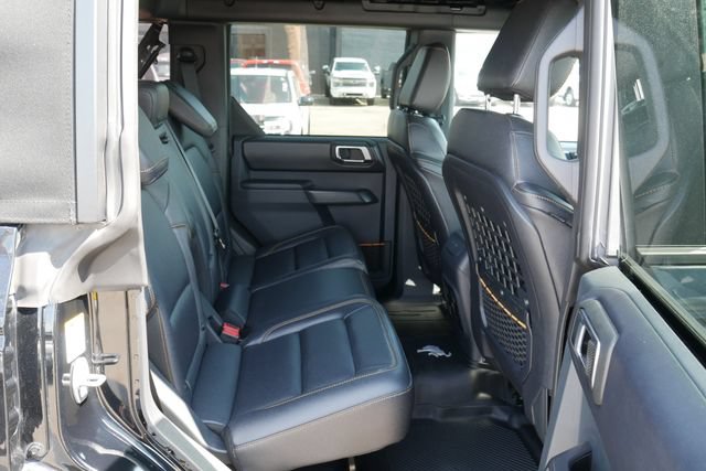 Used 2024 Ford Bronco Badlands AWD/4WD image 24