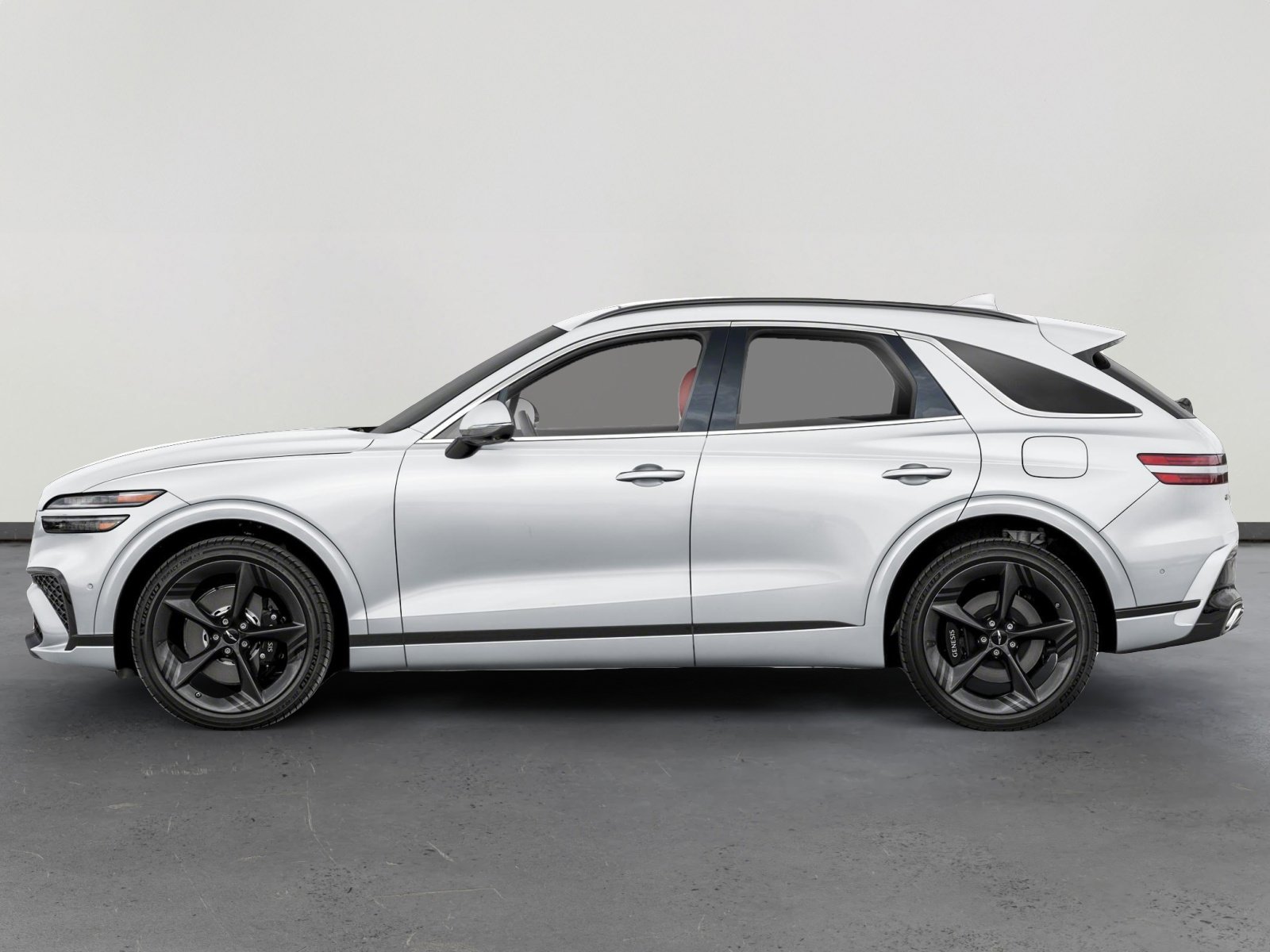 New 2026 Genesis GV70 3.5T Sport Prestige image 3