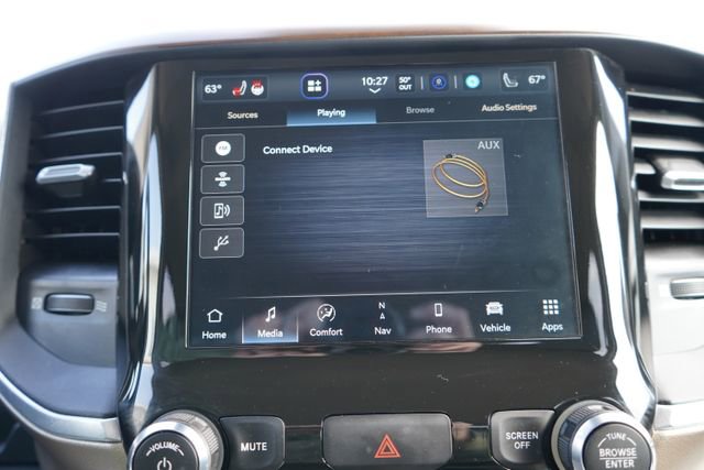 Used 2022 RAM 1500 Laramie image 35