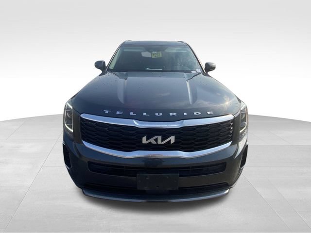 Used 2022 Kia Telluride S AWD/4WD image 16
