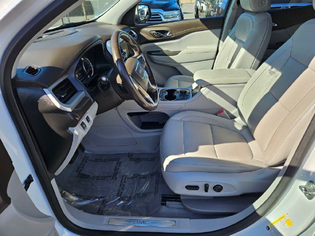 Used 2020 GMC Acadia SLT w/ Trailering Package AWD/4WD image 24