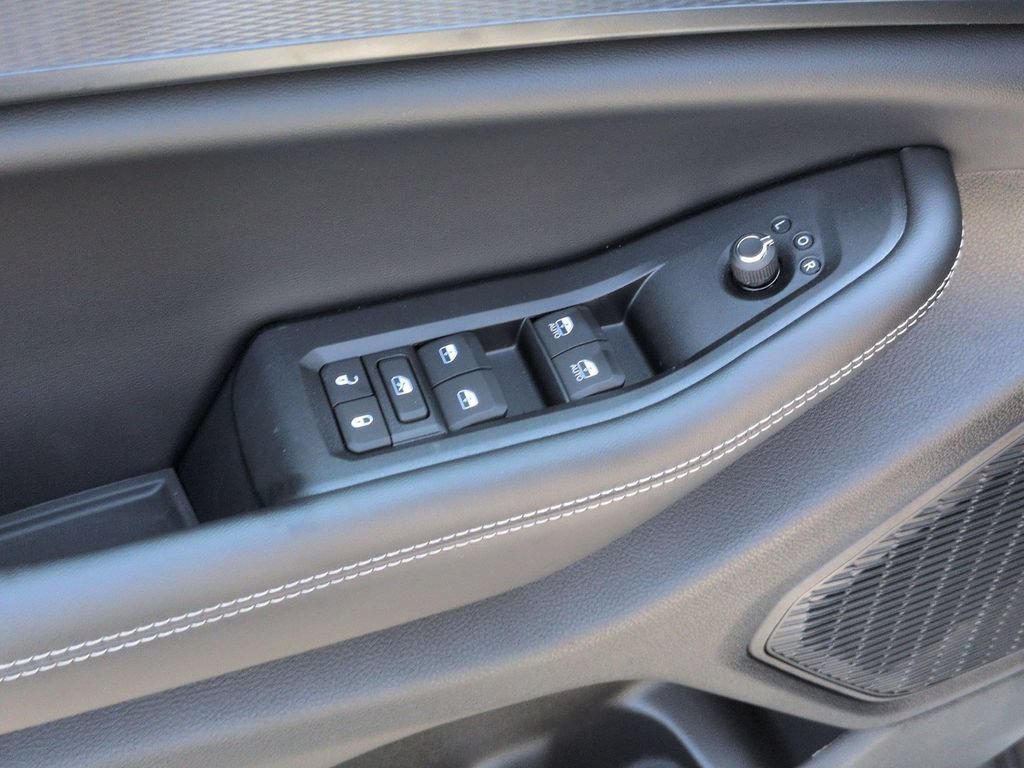 New 2026 Jeep Grand Cherokee L Laredo AWD/4WD image 12