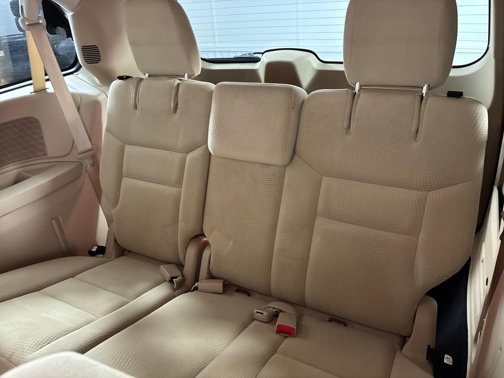 Used 2016 Dodge Grand Caravan SE w/ Quick Order Package 29E SE image 27